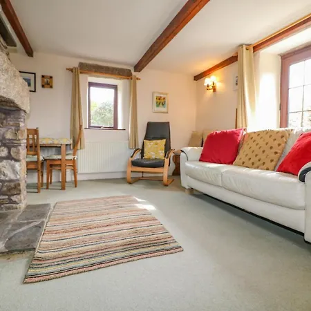 Applestore Holiday home Saint Minver